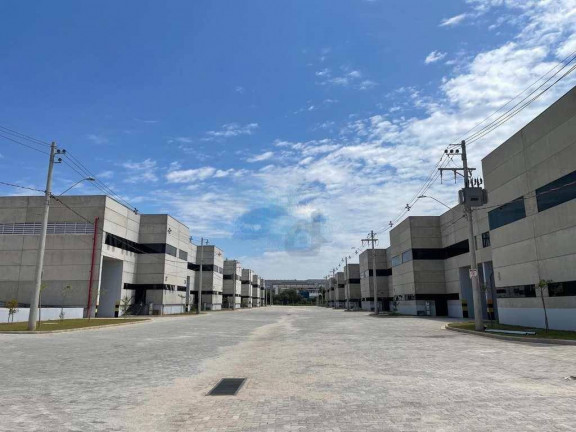 Imagem Galpão para Alugar, 824 m² em éden - Sorocaba Imagem Galpão para Alugar, 824 m² em éden - Sorocaba