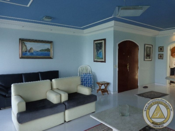 Imagem Apartamento com 3 Quartos à Venda ou Locação, 145 m² em Morro Do Maluf - Guarujá Imagem Apartamento com 3 Quartos à Venda ou Locação, 145 m² em Morro Do Maluf - Guarujá