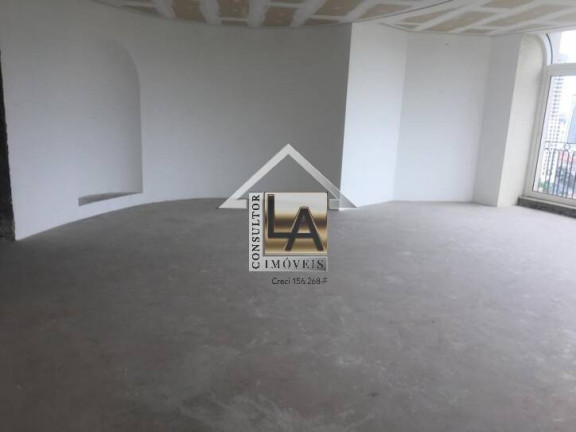 Imagem Cobertura com 4 Quartos à Venda, 1.241 m² em Morumbi - São Paulo Imagem Cobertura com 4 Quartos à Venda, 1.241 m² em Morumbi - São Paulo