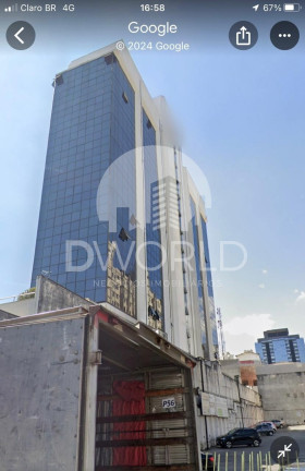 Imagem Sala Comercial para Alugar, 28 m² em Centro - São Bernardo Do Campo Imagem Sala Comercial para Alugar, 28 m² em Centro - São Bernardo Do Campo