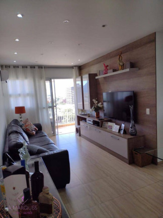 Imagem Apartamento com 3 Quartos à Venda, 84 m² em Recreio Dos Bandeirantes - Rio De Janeiro