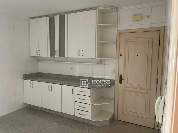 Imagem Apartamento com 3 Quartos à Venda, 184 m² em Jardim Da Saúde - São Paulo Imagem Apartamento com 3 Quartos à Venda, 184 m² em Jardim Da Saúde - São Paulo