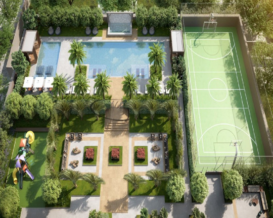 Imagem Imóvel com 3 Quartos à Venda, 122 m² em Brás - São Paulo
