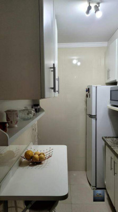 Imagem Apartamento com 2 Quartos à Venda, 50 m² em Vila Lutécia - Santo André Imagem Apartamento com 2 Quartos à Venda, 50 m² em Vila Lutécia - Santo André