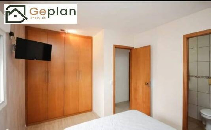 Imagem Apartamento com 3 Quartos à Venda, 87 m² em Vila Mariana - São Paulo
