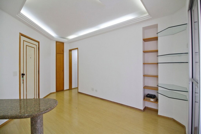 Imagem Imóvel com 1 Quarto à Venda, 40 m² em Paraíso - São Paulo Imagem Imóvel com 1 Quarto à Venda, 40 m² em Paraíso - São Paulo