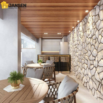 Imagem Apartamento com 2 Quartos à Venda, 55 m² em Bessa - João Pessoa