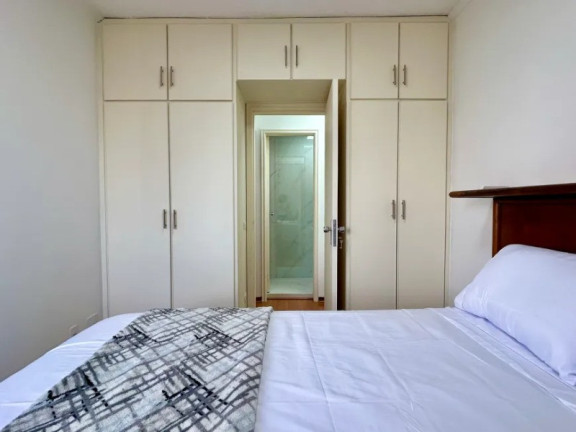 Imagem Imóvel com 1 Quarto para Alugar, 42 m² em Jardim Paulista - São Paulo Imagem Imóvel com 1 Quarto para Alugar, 42 m² em Jardim Paulista - São Paulo