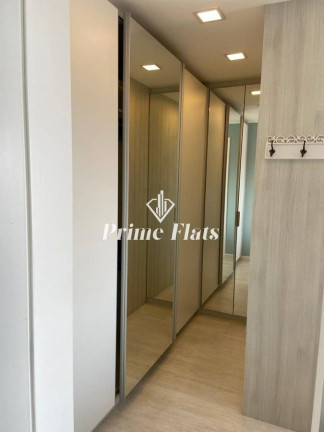 Imagem Apartamento com 2 Quartos à Venda, 171 m² em Campo Belo - São Paulo