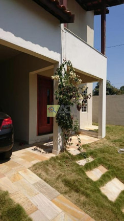 Imagem Sobrado com 3 Quartos à Venda, 177 m² em Loteamento Remanso Campineiro - Hortolândia