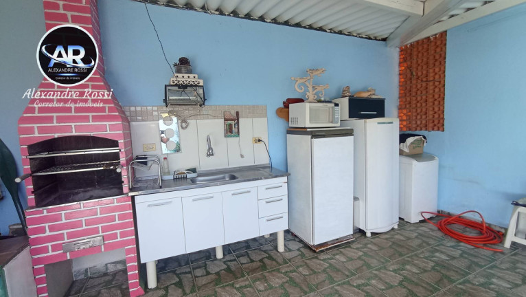 Imagem Casa com 2 Quartos à Venda, 87 m² em Parque Internacional - Campo Limpo Paulista