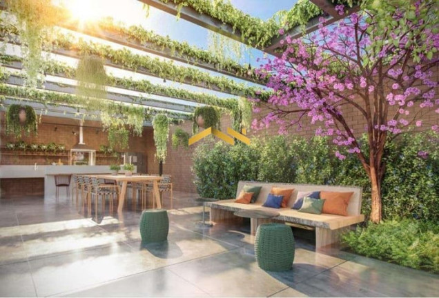 Imagem Apartamento com 3 Quartos à Venda, 113 m² em Campo Belo - São Paulo