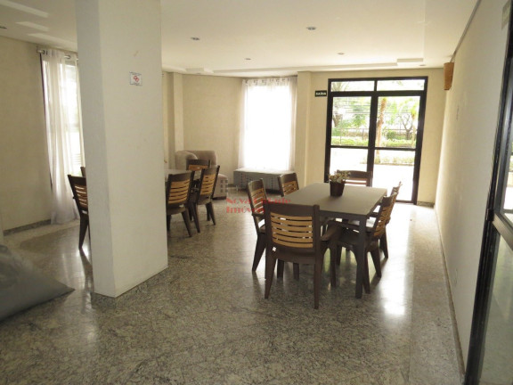 Imagem Apartamento com 2 Quartos à Venda, 130 m² em Vila Olímpia - São Paulo