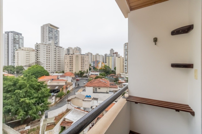 Imagem Imóvel com 2 Quartos à Venda, 49 m² em Chácara Inglesa - São Paulo Imagem Imóvel com 2 Quartos à Venda, 49 m² em Chácara Inglesa - São Paulo