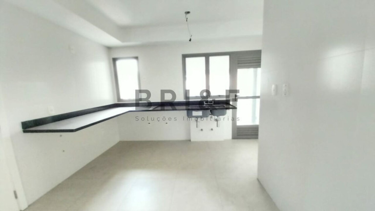Imagem Apartamento com 3 Quartos à Venda, 192 m² em Campo Belo - São Paulo Imagem Apartamento com 3 Quartos à Venda, 192 m² em Campo Belo - São Paulo