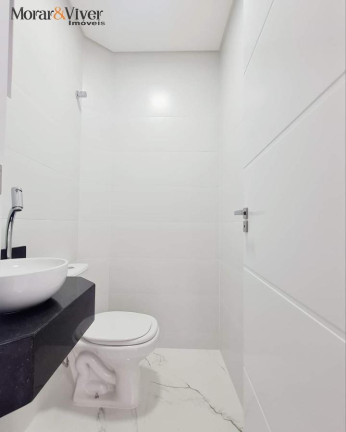Imagem Sobrado com 3 Quartos à Venda, 127 m² em Cidade Jardim - São José Dos Pinhais Imagem Sobrado com 3 Quartos à Venda, 127 m² em Cidade Jardim - São José Dos Pinhais