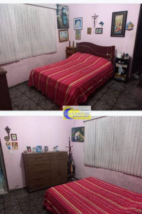 Imagem Sobrado com 5 Quartos à Venda, 190 m² em Rudge Ramos - São Bernardo Do Campo Imagem Sobrado com 5 Quartos à Venda, 190 m² em Rudge Ramos - São Bernardo Do Campo
