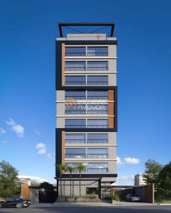 Imagem Apartamento com 2 Quartos à Venda, 82 m² em Vila Ema - São José Dos Campos