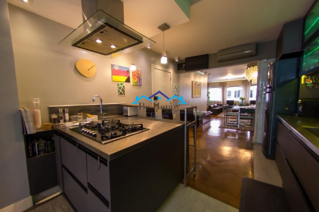 Imagem Apartamento com 3 Quartos à Venda, 140 m² em Jardim Paulista - São Paulo Imagem Apartamento com 3 Quartos à Venda, 140 m² em Jardim Paulista - São Paulo