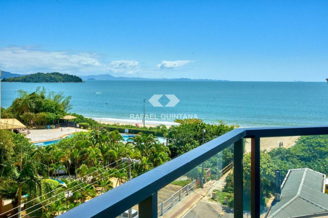 Imagem Apartamento com 3 Quartos à Venda, 145 m² em Canasvieiras - Florianópolis