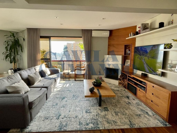 Imagem Apartamento com 3 Quartos à Venda, 180 m² em Parque Da Mooca - São Paulo Imagem Apartamento com 3 Quartos à Venda, 180 m² em Parque Da Mooca - São Paulo