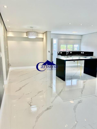 Imagem Apartamento com 3 Quartos à Venda, 157 m² em Baeta Neves - São Bernardo Do Campo