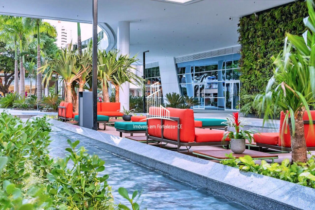 Imagem Imóvel à Venda, 59 m² em Aldeota - Fortaleza Imagem Imóvel à Venda, 59 m² em Aldeota - Fortaleza