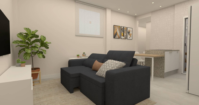 Imagem Apartamento com 2 Quartos à Venda, 75 m² em Botafogo - Rio De Janeiro Imagem Apartamento com 2 Quartos à Venda, 75 m² em Botafogo - Rio De Janeiro