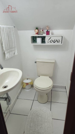 Imagem Casa com 2 Quartos à Venda, 220 m² em Jardim Oliveiras - Taboão Da Serra Imagem Casa com 2 Quartos à Venda, 220 m² em Jardim Oliveiras - Taboão Da Serra