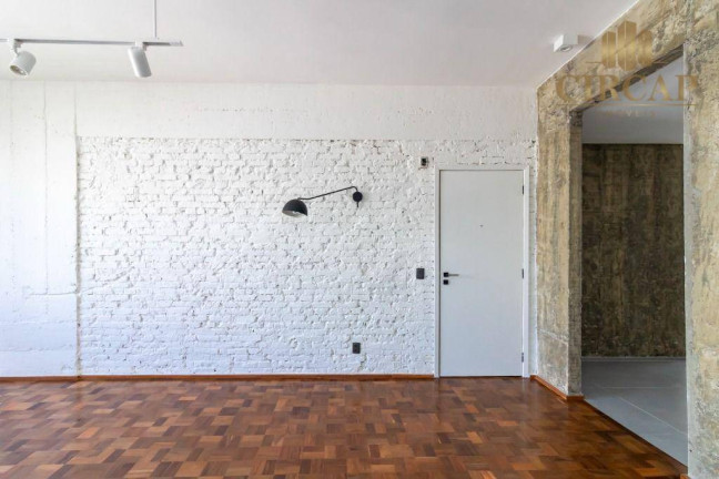 Imagem Apartamento com 2 Quartos à Venda, 120 m² em Higienópolis - São Paulo