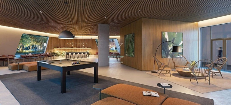 Imagem Cobertura com 3 Quartos à Venda, 213 m² em Chácara Santo Antônio (zona Sul) - São Paulo