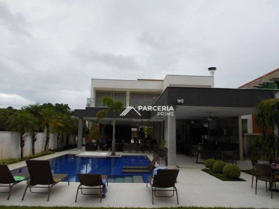 Imagem Casa com 7 Quartos à Venda, 684 m² em Riviera Módulo 12 - Bertioga Imagem Casa com 7 Quartos à Venda, 684 m² em Riviera Módulo 12 - Bertioga