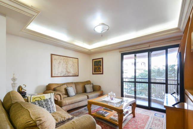 Imagem Apartamento com 3 Quartos à Venda, 108 m² em Indianópolis - São Paulo Imagem Apartamento com 3 Quartos à Venda, 108 m² em Indianópolis - São Paulo