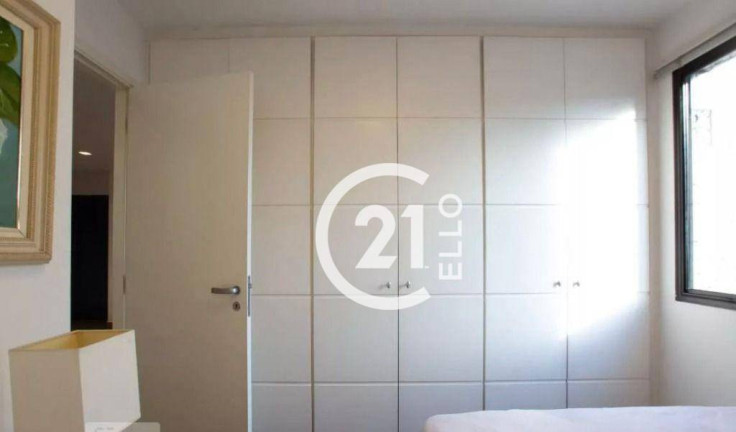 Imagem Apartamento com 2 Quartos à Venda ou Locação, 60 m² em Vila Nova Conceição - São Paulo
