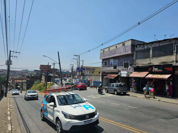 Imagem Terreno à Venda, 250 m² em Pimentas - Guarulhos Imagem Terreno à Venda, 250 m² em Pimentas - Guarulhos