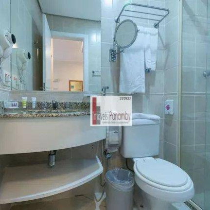 Imagem Apartamento com 1 Quarto à Venda, 40 m² em Barcelona - São Caetano Do Sul Imagem Apartamento com 1 Quarto à Venda, 40 m² em Barcelona - São Caetano Do Sul