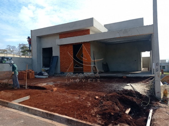 Imagem Casa de Condomínio com 3 Quartos à Venda, 148 m² em Reserva San Pedro - Ribeirão Preto Imagem Casa de Condomínio com 3 Quartos à Venda, 148 m² em Reserva San Pedro - Ribeirão Preto