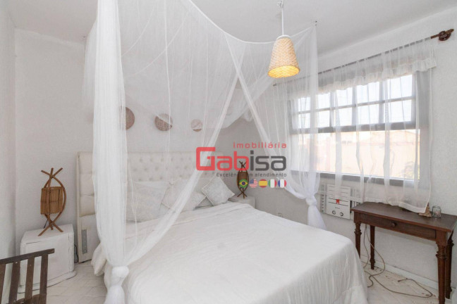 Imagem Casa com 4 Quartos à Venda, 250 m² em Marina - Armação Dos Búzios Imagem Casa com 4 Quartos à Venda, 250 m² em Marina - Armação Dos Búzios