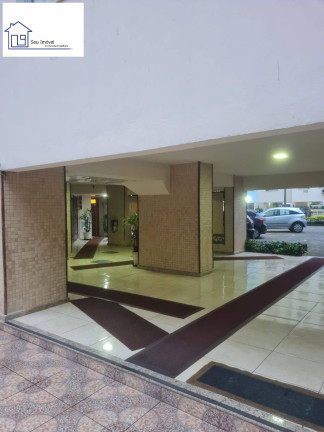 Imagem Apartamento com 1 Quarto à Venda, 38 m² em Jacarepaguá - Rio De Janeiro Imagem Apartamento com 1 Quarto à Venda, 38 m² em Jacarepaguá - Rio De Janeiro