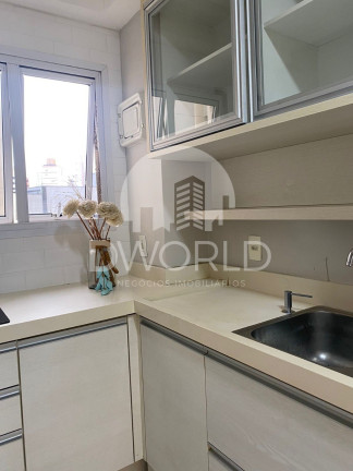 Imagem Imóvel com 3 Quartos à Venda, 110 m² em Casa Branca - Santo André Imagem Imóvel com 3 Quartos à Venda, 110 m² em Casa Branca - Santo André