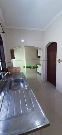 Imagem Sobrado com 3 Quartos à Venda, 204 m² em Centro - Caçapava Imagem Sobrado com 3 Quartos à Venda, 204 m² em Centro - Caçapava
