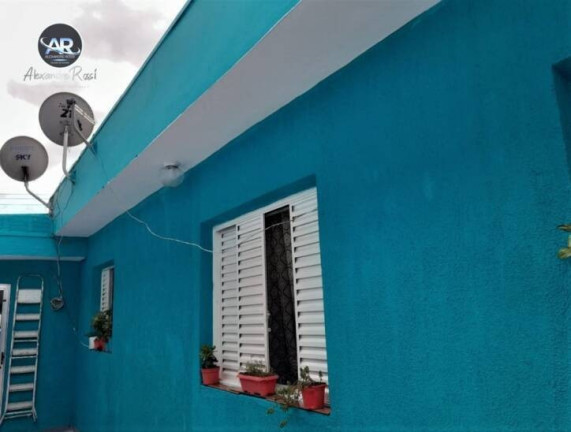 Imagem Casa com 3 Quartos à Venda, 100 m² em Jardim Maria De Fátima - Várzea Paulista