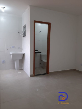 Imagem Apartamento com 2 Quartos à Venda, 42 m² em Itaquera - São Paulo Imagem Apartamento com 2 Quartos à Venda, 42 m² em Itaquera - São Paulo