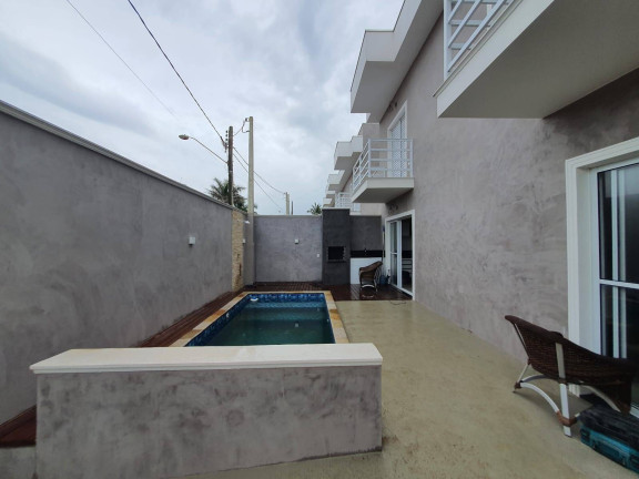 Imagem Casa com 3 Quartos à Venda, em Cibratel Ii - Itanhaém Imagem Casa com 3 Quartos à Venda, em Cibratel Ii - Itanhaém