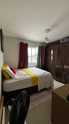 Imagem Apartamento com 2 Quartos à Venda, 58 m² em Boqueirão - Curitiba Imagem Apartamento com 2 Quartos à Venda, 58 m² em Boqueirão - Curitiba