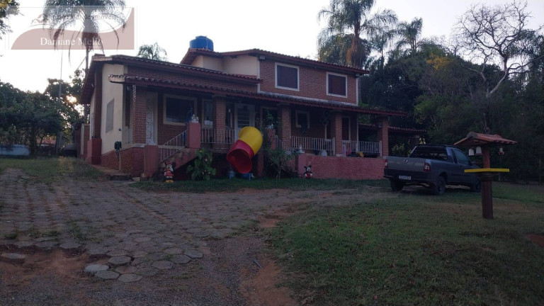 Imagem Chácara com 8 Quartos à Venda, 1.392 m² em Chácaras Santo André - Bragança Paulista Imagem Chácara com 8 Quartos à Venda, 1.392 m² em Chácaras Santo André - Bragança Paulista