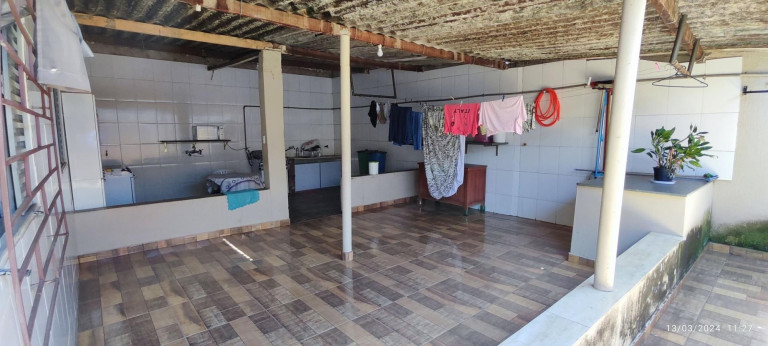 Casa com 3 Quartos à Venda, 191 m² em Conjunto Alvorada - Uberlândia