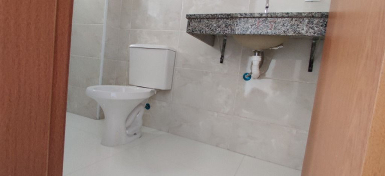 Imagem Apartamento com 2 Quartos à Venda, 73 m² em Canto Do Forte - Praia Grande