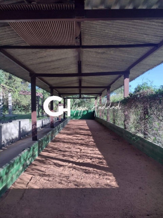 Imagem Chácara com 5 Quartos à Venda, 15.000 m² em Ibiúna