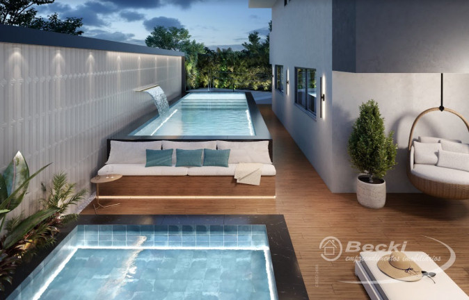 Imagem Apartamento com 3 Quartos à Venda, 108 m² em América - Joinville Imagem Apartamento com 3 Quartos à Venda, 108 m² em América - Joinville